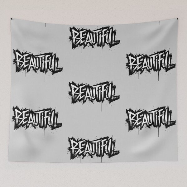 Item preview, Beautiful 76 designed and sold by Zeir Shop.