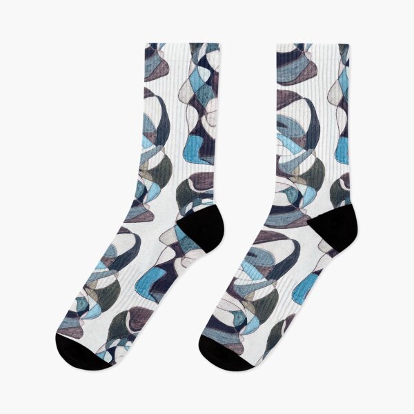 Item preview, Tornado waves designed and sold by Petra Schonova.
