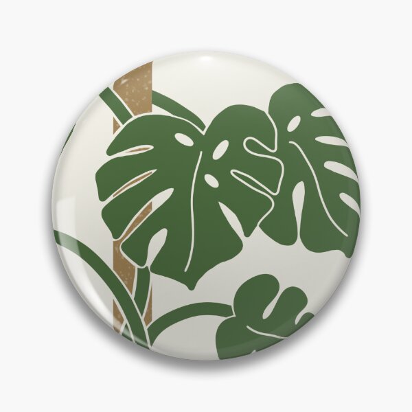 Item preview, Monstera designed and sold by SOUND TYPE STUDIO.