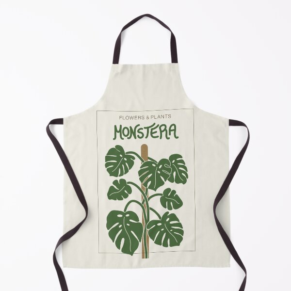 Item preview, Monstera designed and sold by SOUND TYPE STUDIO.