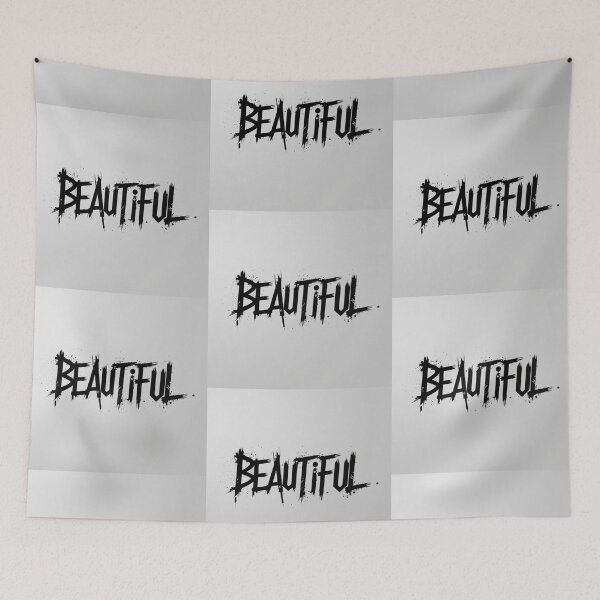 Item preview, Beautiful 77 designed and sold by Zeir Shop.
