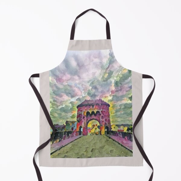 Item preview, Monnow Bridge, Monmouth, Wales designed and sold by Pinkgnomie.