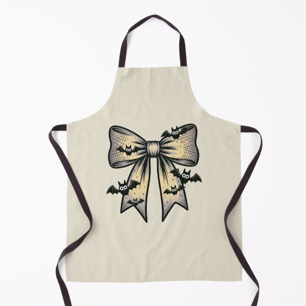 Item preview, Halloween Bow designed and sold by sasyall.