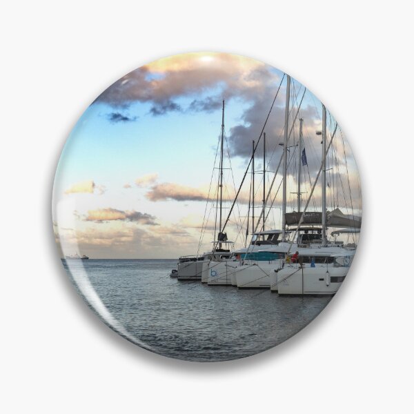 Item preview, Boats at the port  designed and sold by Andrea Rapisarda.