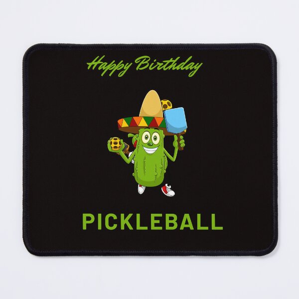 Item preview, Pickleball birthday funny gifts for pickleball players designed and sold by Maggiepeshop.