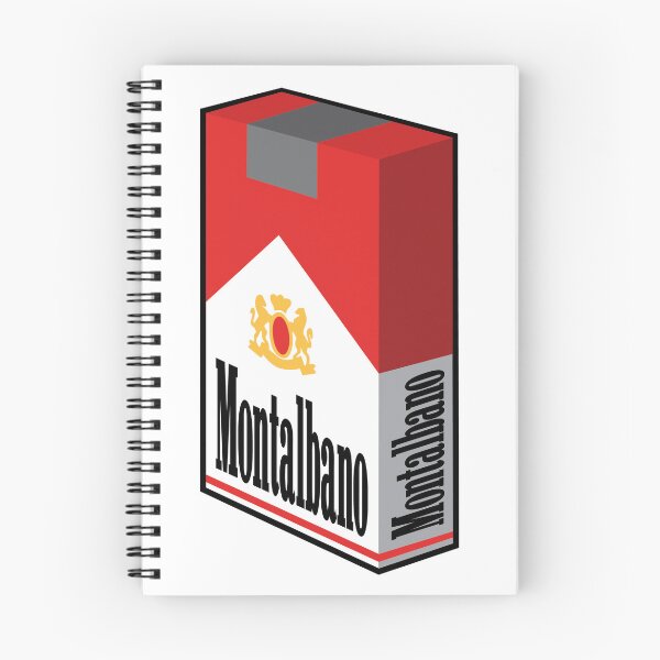 Item preview, Cigarette Box designed and sold by MadeMontalbano.