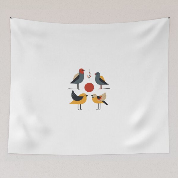 Item preview, lazuli bunting designed and sold by Arthurlweyn.