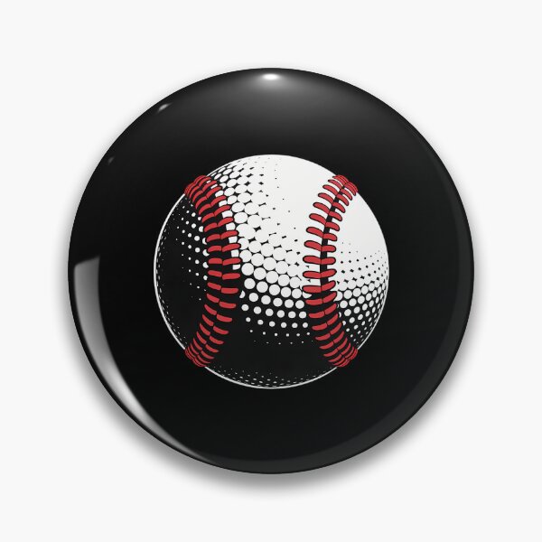 Item preview, International Dot Day Baseball Cute designed and sold by CookWorldLaughs.