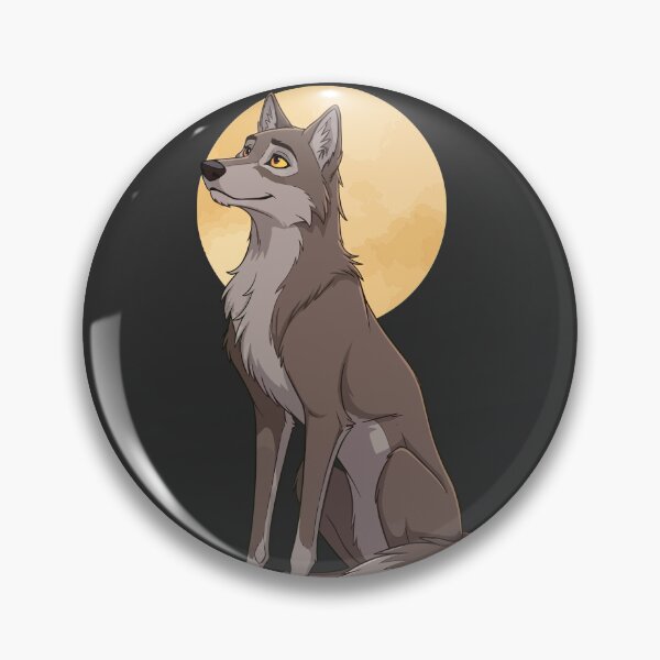 Item preview, Balto – Legendary Alaskan Hero Art designed and sold by StudioJohan.