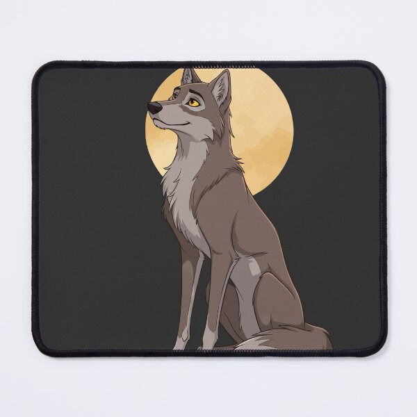Item preview, Balto – Legendary Alaskan Hero Art designed and sold by StudioJohan.