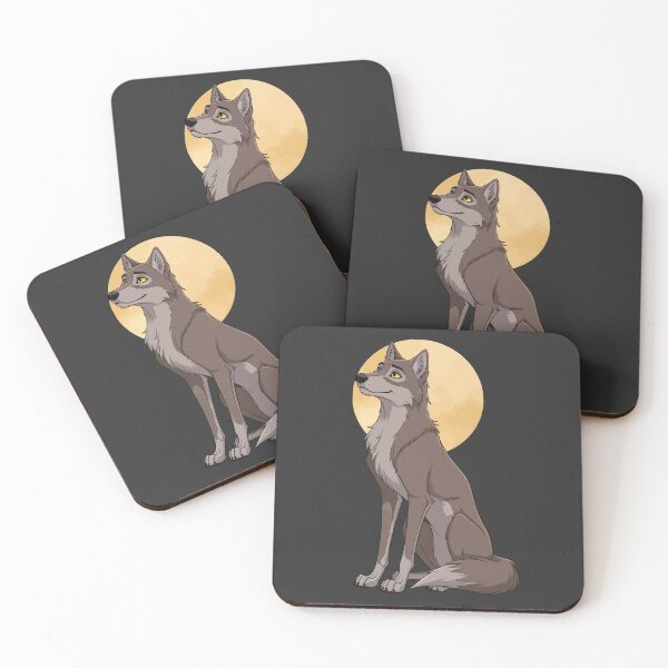 Item preview, Balto – Legendary Alaskan Hero Art designed and sold by StudioJohan.