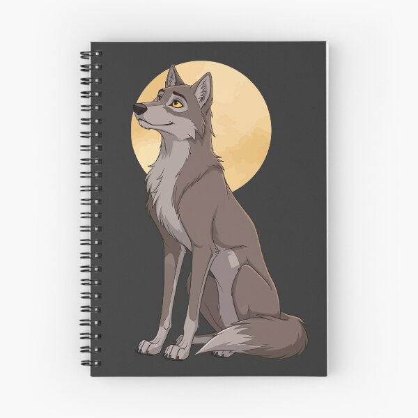 Item preview, Balto – Legendary Alaskan Hero Art designed and sold by StudioJohan.