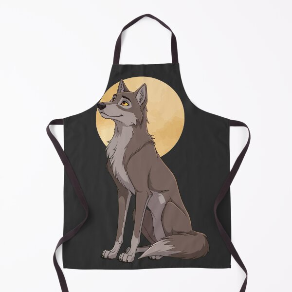 Item preview, Balto – Legendary Alaskan Hero Art designed and sold by StudioJohan.