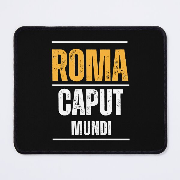 Item preview, Roma Caput Mundi designed and sold by Palatua.