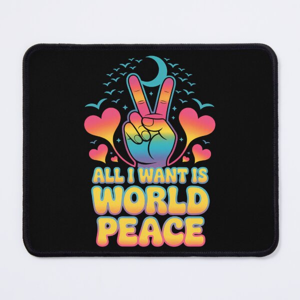 Item preview, Kindness Lovers Peace day designed and sold by CookWorldLaughs.
