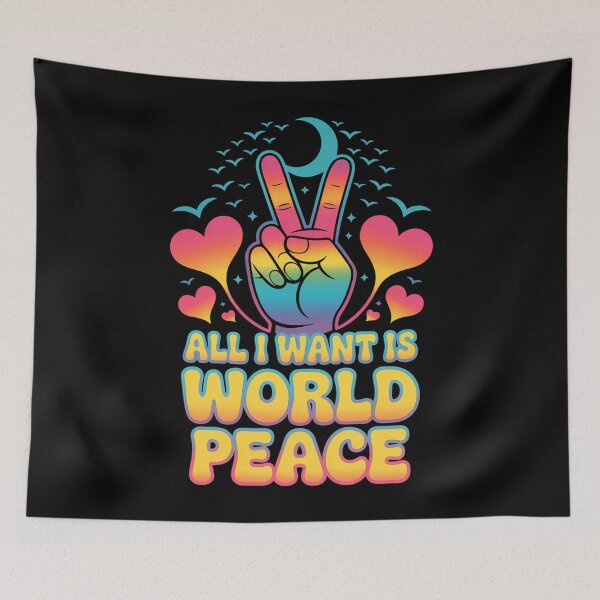 Item preview, Kindness Lovers Peace day designed and sold by CookWorldLaughs.