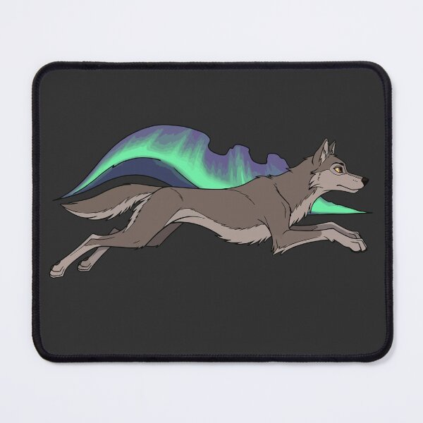 Item preview, Balto – Iconic Wolf-Dog Character Design designed and sold by StudioJohan.