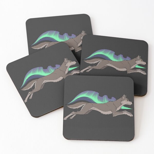 Item preview, Balto – Iconic Wolf-Dog Character Design designed and sold by StudioJohan.