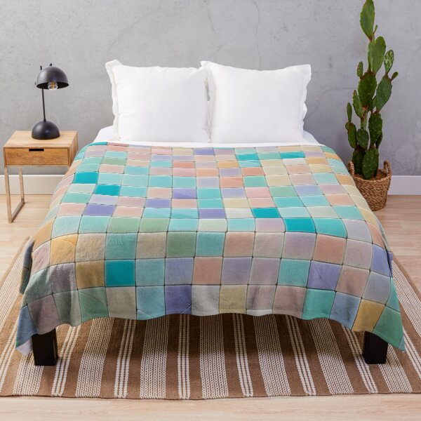 Artikelvorschau, Mosaik 48 entworfen und verkauft von blackwhiteblue.