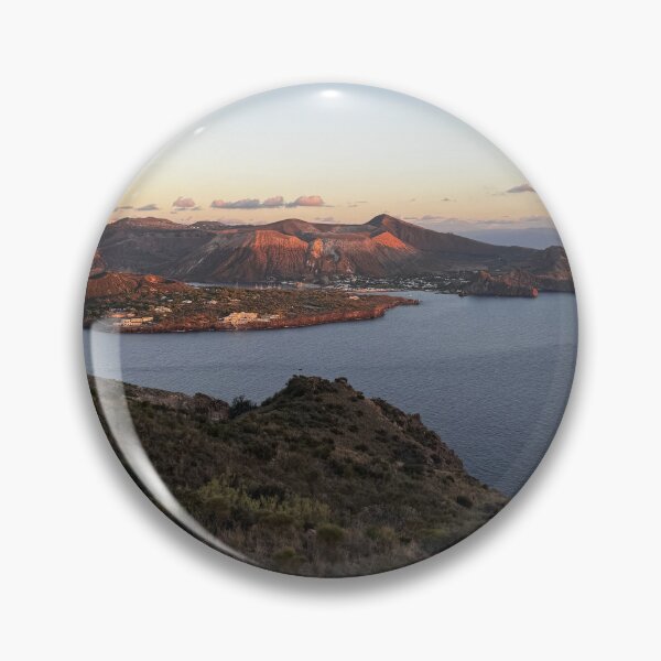 Item preview, The island of Vulcano, Sicily  designed and sold by Andrea Rapisarda.