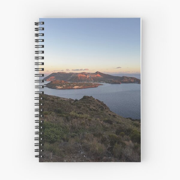 Item preview, The island of Vulcano, Sicily  designed and sold by Andrea Rapisarda.