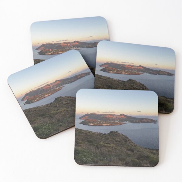 Item preview, The island of Vulcano, Sicily  designed and sold by Andrea Rapisarda.