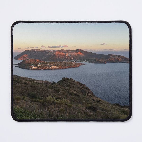 Item preview, The island of Vulcano, Sicily designed and sold by Andrea Rapisarda.