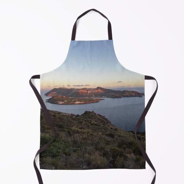 Item preview, The island of Vulcano, Sicily designed and sold by Andrea Rapisarda.