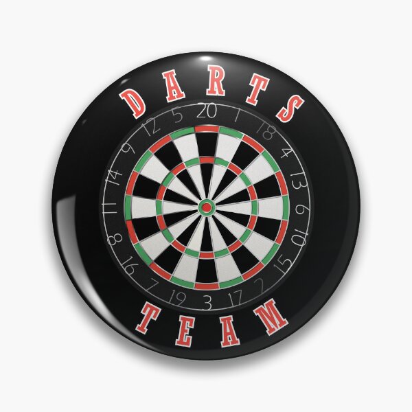 Item preview, Darts Team designed and sold by Yorkshiredesign.