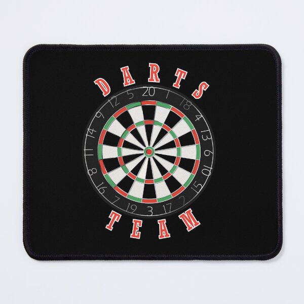Item preview, Darts Team designed and sold by Yorkshiredesign.