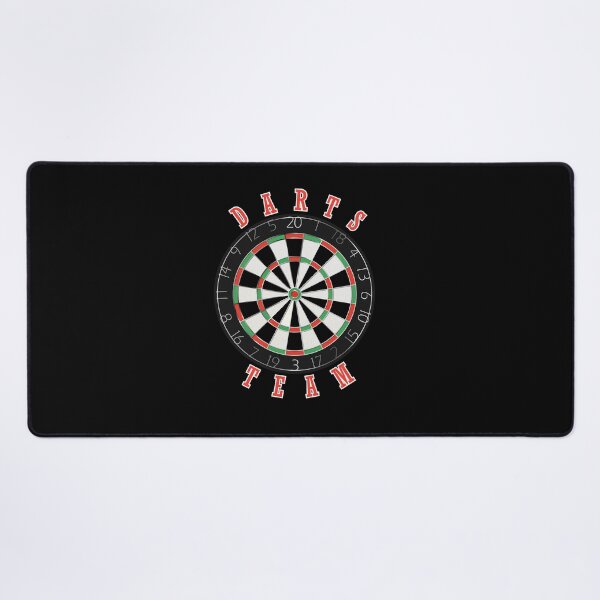 Item preview, Darts Team designed and sold by Yorkshiredesign.