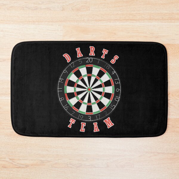 Item preview, Darts Team designed and sold by Yorkshiredesign.