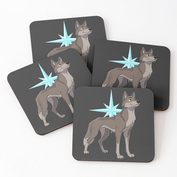 Item preview, Balto – Courageous Canine Movie Art designed and sold by StudioJohan.
