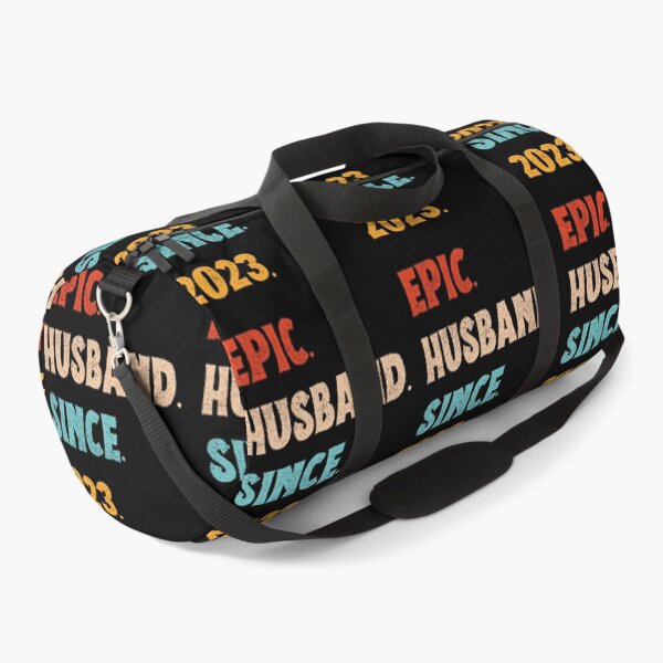 Item preview, Epic Husband Since 2023 - 2nd Wedding Anniversary For Him, Men, Husband designed and sold by Mozaic Clothes.