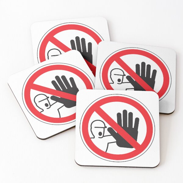 Item preview, No Entry Sign, Circular Signage for Safety and Regulation of Restricted Areas designed and sold by Panneaux et signalisations - NPOITEVIN.