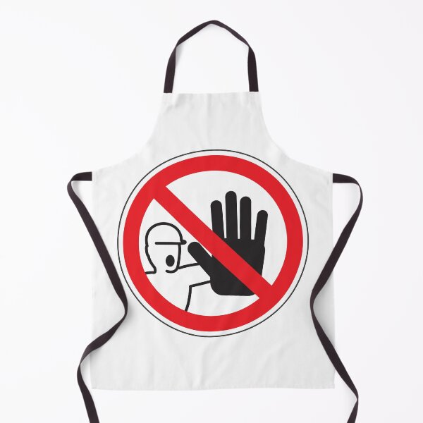 Item preview, No Entry Sign, Circular Signage for Safety and Regulation of Restricted Areas designed and sold by Panneaux et signalisations - NPOITEVIN.