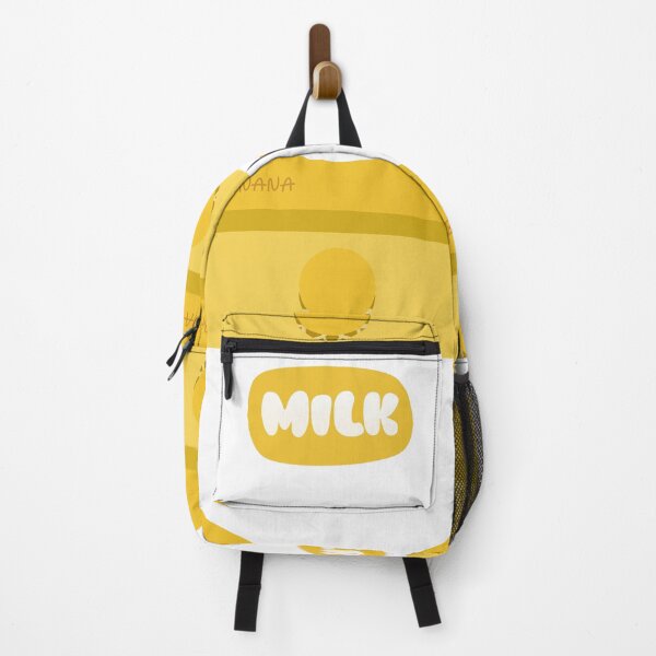 Item preview, Banana Milk 2D designed and sold by Nydeshop.