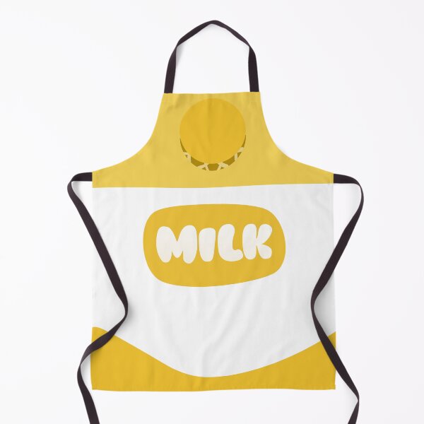 Item preview, Banana Milk 2D designed and sold by Nydeshop.