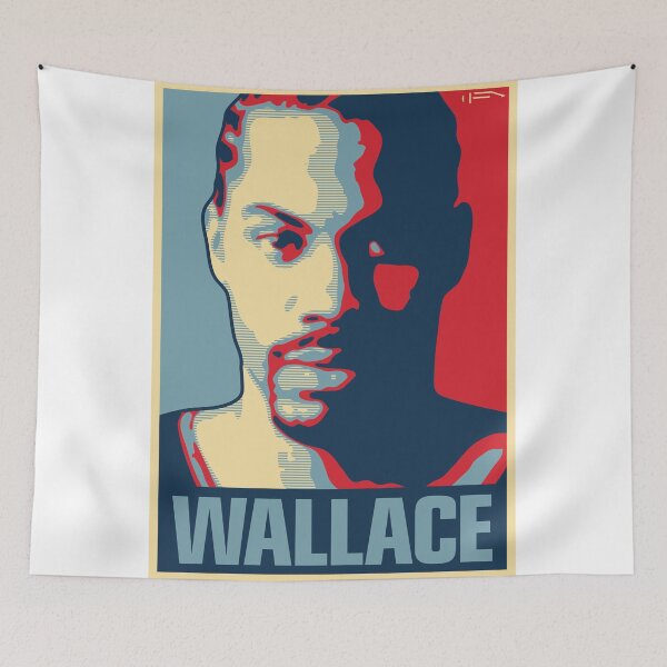 Item preview, Wallace designed and sold by DFA.
