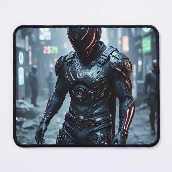 Item preview, super solider xboxxxer designed and sold by quantum X.
