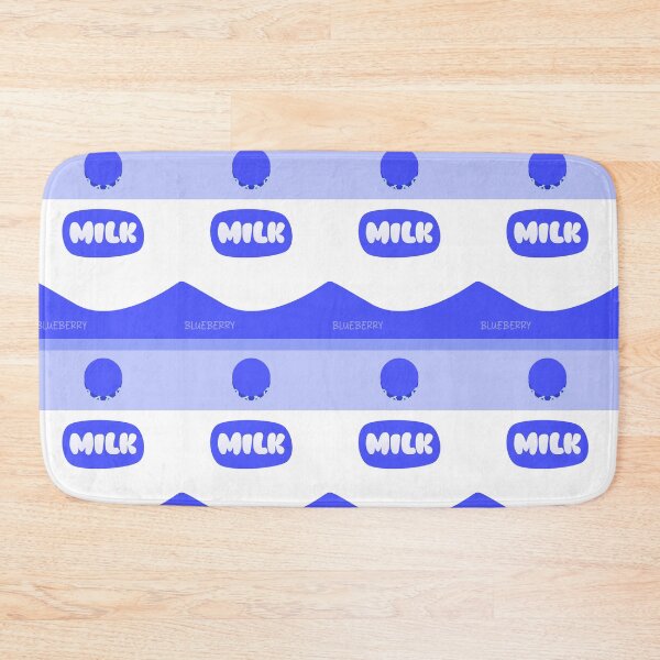 Item preview, Blueberry Milk 2D designed and sold by Nydeshop.