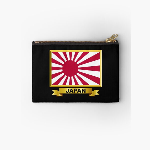 Item preview, JAPANESE ENSIGN Gifts, Stickers & Products (N) designed and sold by mpodger.