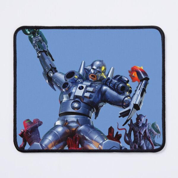 Item preview, Turrican designed and sold by stancanellista.