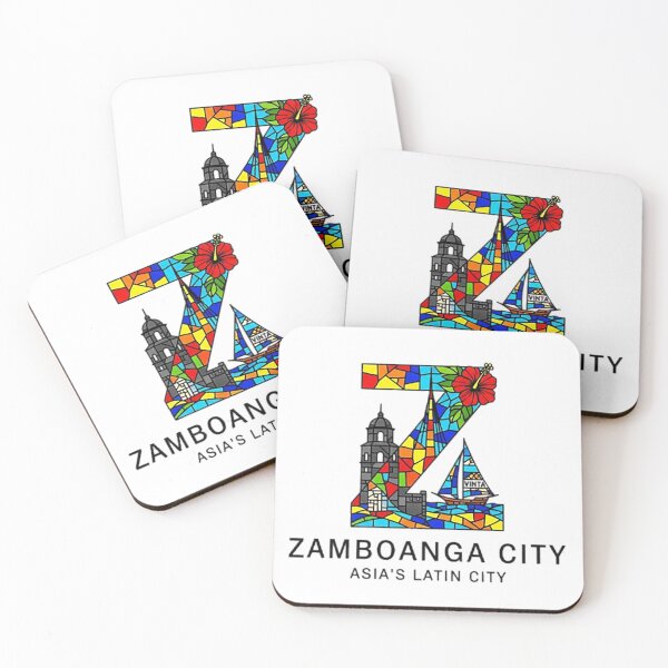 Item preview, ZAMBOANGA CITY designed and sold by likbatonboot.