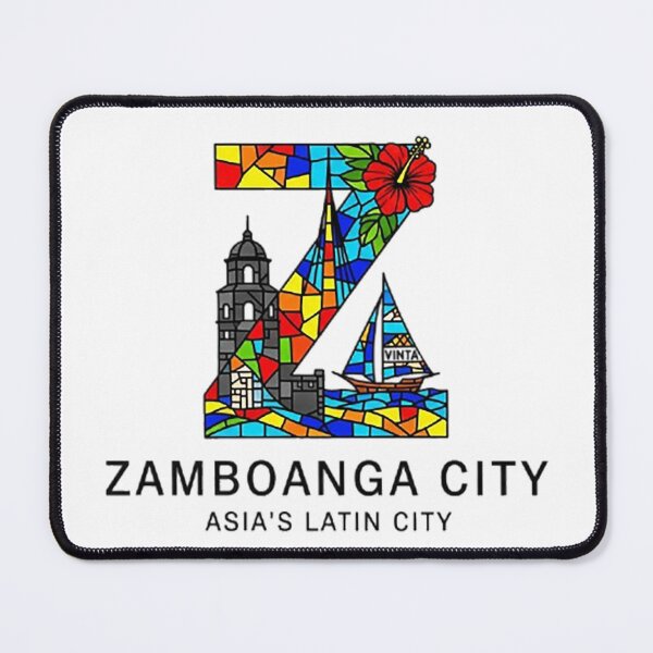 Item preview, ZAMBOANGA CITY designed and sold by likbatonboot.