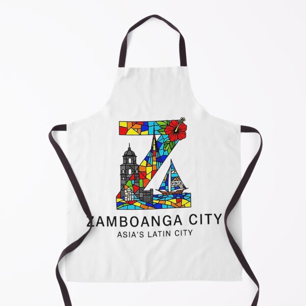 Item preview, ZAMBOANGA CITY designed and sold by likbatonboot.