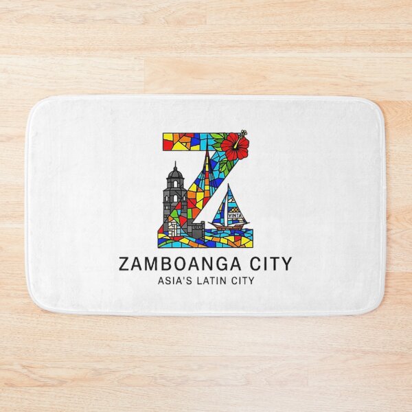 Item preview, ZAMBOANGA CITY designed and sold by likbatonboot.