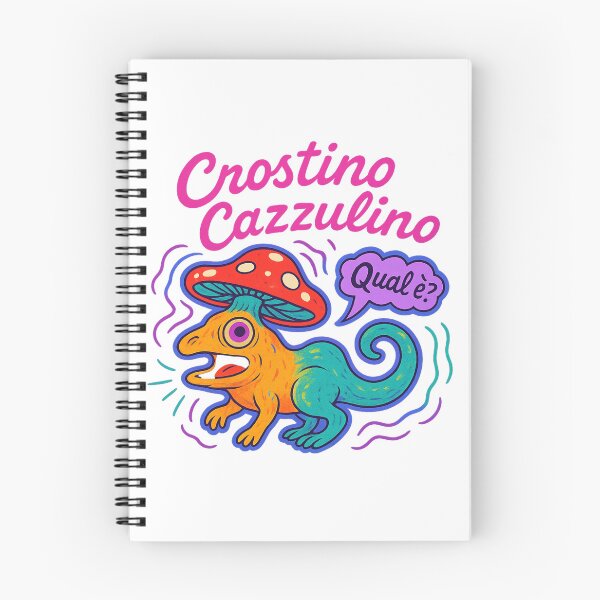 Item preview, Crostino Cazzulino – Italian Brainrot Meme Creature designed and sold by ChrisCeconello.