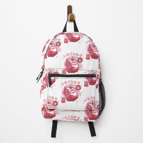 Item preview, Strawberry Milk designed and sold by Nydeshop.