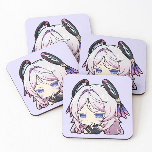 Item preview, Citlali | Genshin Impact designed and sold by Verthalies.